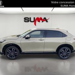 Honda HR V HR-V e:HEV 1.5 i-MMD Advance V&eacute;nissieux