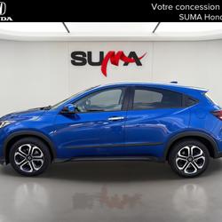 Honda HR V HR-V 1.5  i-VTEC Exclusive Navi CVT V&eacute;nissieux