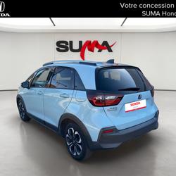 Honda Jazz Jazz Crosstar e:HEV 1.5 i-MMD Exclusive V&eacute;nissieux