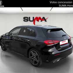 Mercedes Classe A Classe A 250 e 8G-DCT Progressive Line V&eacute;nissieux