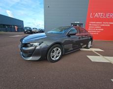 Peugeot 508 Cherbourg-en-Cotentin