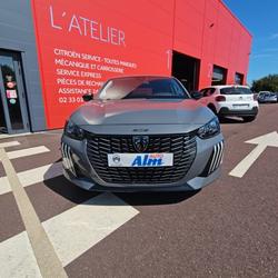 Peugeot 208 PureTech 100 S&S Allure Cherbourg-en-Cotentin