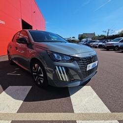 Peugeot 208 PureTech 100 S&S Allure Cherbourg-en-Cotentin