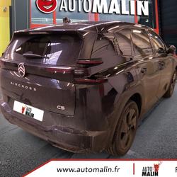 Citroen C5 Aircross Hybride 145 ch e-DCS6 Max occasion - Mantes-la-Ville - photo 2/5