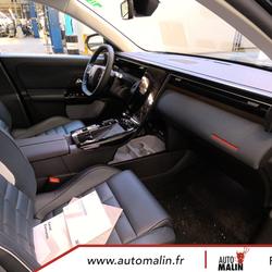 Citroen C5 Aircross Hybride 145 ch e-DCS6 Max occasion - Mantes-la-Ville - photo 3/5