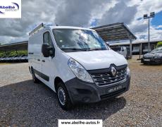Renault Master Marciac