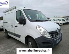 Renault Master Marciac
