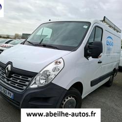 Renault Master L1H1 F3300 DCI 110 GRAND CONFORT 3PL Marciac