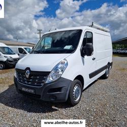 Renault Master L1H1 F3300 DCI 110 GRAND CONFORT 3PL Marciac