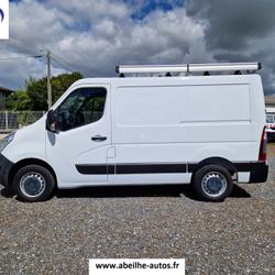 Renault Master L1H1 F3300 DCI 110 GRAND CONFORT 3PL Marciac