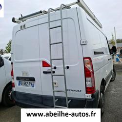 Renault Master L1H1 F3300 DCI 110 GRAND CONFORT 3PL Marciac