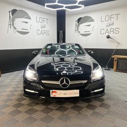 Mercedes SLK 250 CDI BlueEFFICIENCY A occasion - Pacy-sur-Eure - photo 2/38