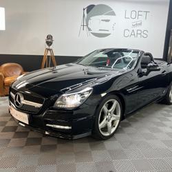 Mercedes SLK 250 CDI BlueEFFICIENCY A occasion - Pacy-sur-Eure - photo 3/38