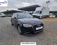 Audi A3 Sportback Marciac