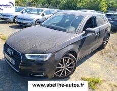 Audi A3 Sportback Marciac