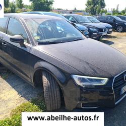 Audi A3 Sportback 35 TDI 150 S-TRONIC DESIGN LUXE Marciac