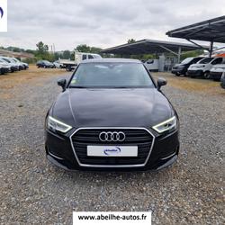 Audi A3 Sportback 35 TDI 150 S-TRONIC DESIGN LUXE Marciac