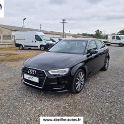 Audi A3 Sportback 35 TDI 150 S-TRONIC DESIGN LUXE Marciac
