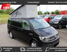 Volkswagen California Franqueville-Saint-Pierre