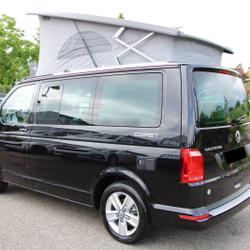 Volkswagen California T6 Coast - 2.0 TSI 150 - 1&egrave;re main - 40600 kms ... A Saisir ! Franqueville-Saint-Pierre