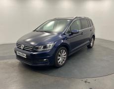Volkswagen Touran Quimper