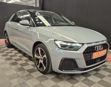 Audi A1 Sportback Servon
