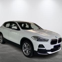 BMW X2 sDRIVE 18i ADVANTAGE Quimper