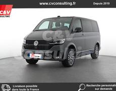 Volkswagen Caravelle Franqueville-Saint-Pierre