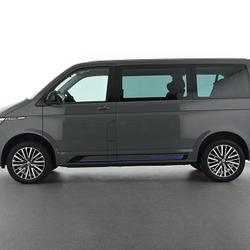 Volkswagen Caravelle T6.1 Comfortline - 2.0 TDI 150 DSG - Porte &eacute;lec - 8 places - 1&egrave;re main !!! Franqueville-Saint-Pierre