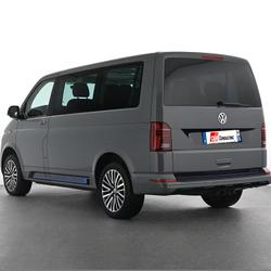 Volkswagen Caravelle T6.1 Comfortline - 2.0 TDI 150 DSG - Porte &eacute;lec - 8 places - 1&egrave;re main !!! Franqueville-Saint-Pierre