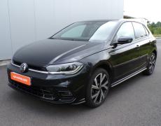Volkswagen Polo Romagné