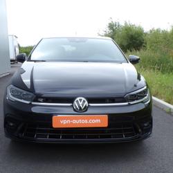 Volkswagen Polo 1.0 TSI 95 S&S BVM5 R-line Romagn&eacute;