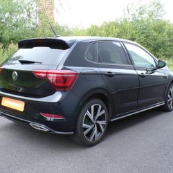 Volkswagen Polo 1.0 TSI 95 S&S BVM5 R-line Romagn&eacute;