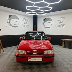 Opel Kadett 1.8i GSi Pacy-sur-Eure