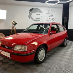 Opel Kadett 1.8i GSi Pacy-sur-Eure