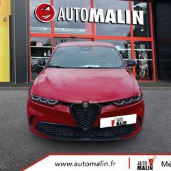 Alfa Romeo Tonale 1.5 Ibrida 160 ch VGT TCT7 Veloce occasion - M&eacute;rignac - photo 2/31