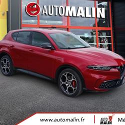 Alfa Romeo Tonale 1.5 Ibrida 160 ch VGT TCT7 Veloce occasion - M&eacute;rignac - photo 3/31