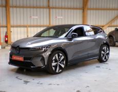 Renault Megane E-Tech Romagné