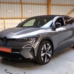 Renault Megane E-Tech EV60 220 ch optimum charge Techno avec pack augmented vision et driving Romagn&eacute;
