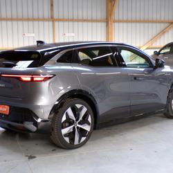 Renault Megane E-Tech EV60 220 ch optimum charge Techno avec pack augmented vision et driving Romagn&eacute;