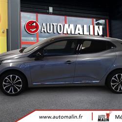 Renault Clio 5 E-Tech full hybrid 145 ch GSR2 Techno M&eacute;rignac