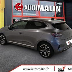 Renault Clio 5 E-Tech full hybrid 145 ch GSR2 Techno M&eacute;rignac