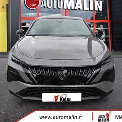 Peugeot 408 Hybrid 145 e-DCS6 GT occasion - M&eacute;rignac - photo 2/42