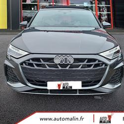 Audi A3 Sportback TFSI Mild Hybrid 150 S tronic 7 S line Mantes-la-Ville
