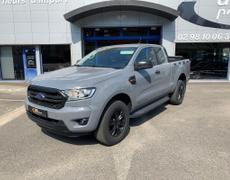 Ford Ranger Quimper