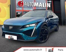 Peugeot 408 Mantes-la-Ville
