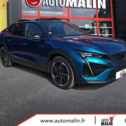Peugeot 408 PureTech 130 ch S&S EAT8 GT Mantes-la-Ville