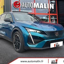Peugeot 408 PureTech 130 ch S&S EAT8 GT Mantes-la-Ville
