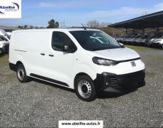Fiat Scudo Marciac