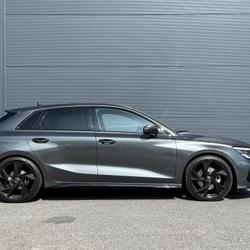 Autres CFMOTO 35 TFSI 150 CH STRONIC SLINE MHEV / SUPERBE CONFIGURATION Pornichet